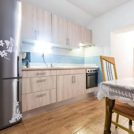I Bolic-turanj Apartmán