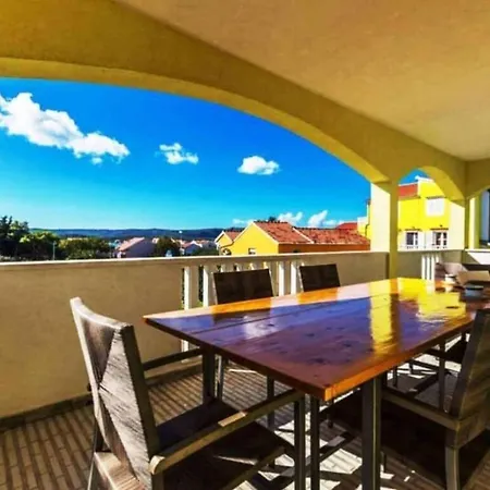 Apartmán I Bolic-turanj *