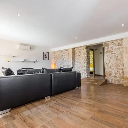 Apartmán I Bolic-turanj