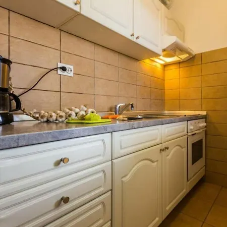 Apartmán I Bolic-turanj