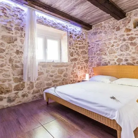 I Bolic-turanj Apartmán Turanj