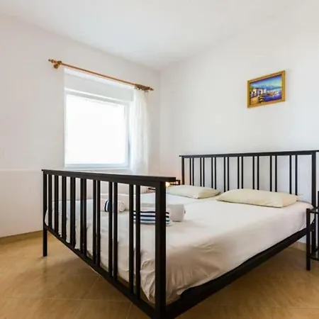 I Bolic-turanj Apartmán
