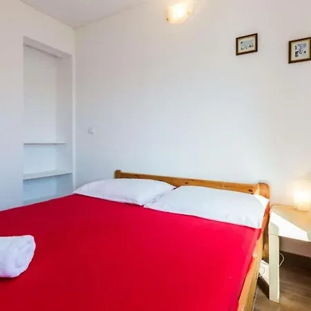 Apartmán I Bolic-turanj Turanj