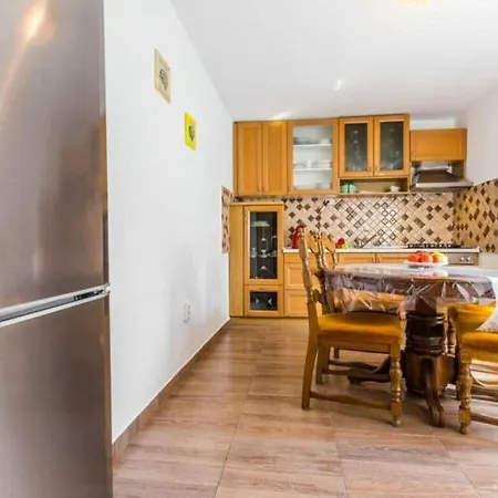 I Bolic-turanj Apartmán *