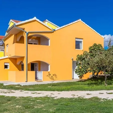 Apartmán I Bolic-turanj *