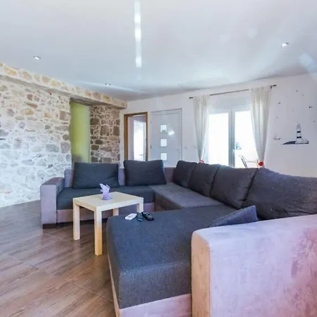 I Bolic-turanj Apartmán