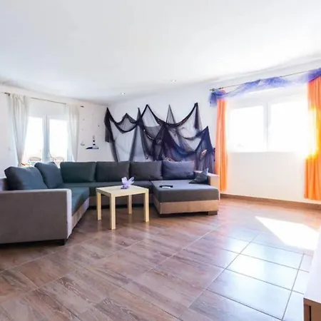 Apartmán I Bolic-turanj Turanj